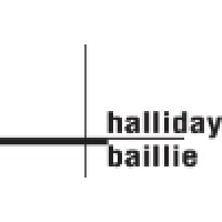 Halliday + Baillie Pty Ltd logo - Similar company to Vertec Ltd