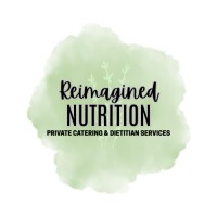 Reimagined Nutrition logo - Similar company to Edrd Pro