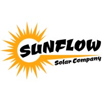 Sunflow Solar Company logo - Similar company to Scepter Marketing