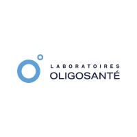 Laboratoires Oligosanté logo - Similar company to Didier Lab