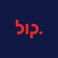 BIP logo - Similar company to Studio Legale Paolini