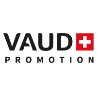 Vaud Promotion logo - Similar company to Glacier 3000