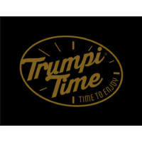 Trumpi Time logo - Similar company to Trumpi