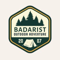 Badarist Official logo - Similar company to Mega Baja Garut