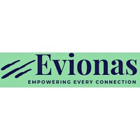 Evionas Limited logo - Similar company to Ydentity Organization