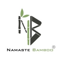 Namaste Bamboo logo - Similar company to Threysol®