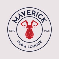 MAVERICK PUB® logo - Similar company to Meza