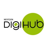 NextgenDigiHub logo - Similar company to Evolvemedia Network