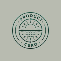 Product Cero logo - Similar company to Morgold & Co