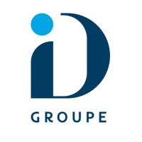 Groupe ID logo - Similar company to Winorwin Leval'Up