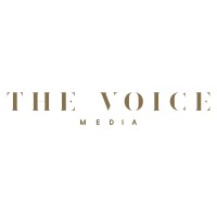 The Voice Media Turkey logo - Similar company to Voice Media