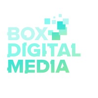 Box Digital Media logo - Similar company to Velle Creative