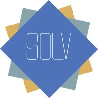 SOLV Digital Venture logo - Similar company to Architecture Plus Nz
