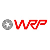 WRP Comercial Ltda logo - Similar company to Medviva Medicamentos