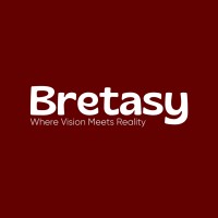 Bretasy logo - Similar company to Spartech