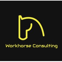 WorkHorse Consulting Inc. logo - Similar company to Plan in Motion Inc.