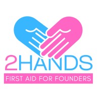 2hands logo - Similar company to Novemcore