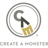 Create A Monster