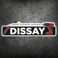 Dissay SAS logo - Similar company to Hmds Process