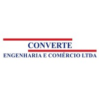 Converte Engenharia e Comercio Ltda logo - Similar company to Arcoma Da Amazonia Ind E Com