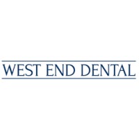 West End Dental logo - Similar company to Stay Just In Time