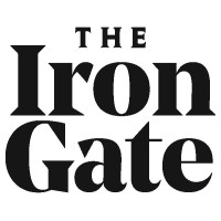 The iron Gate
