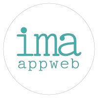 IMA AppWeb - Digital Transformation Agency logo - Similar company to Hatch Concepts