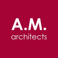 A.M. architects logo - Similar company to Glortex As