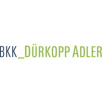 BKK_DürkoppAdler logo - Similar company to Tui Bkk
