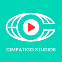 Cimpatico Studios logo - Similar company to Blitz Mobile Apps