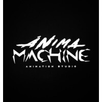 Anima Machine logo - Similar company to Bits Rule Games