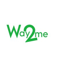 Way2me logo - Similar company to New Leaf Ins Pvt Ltd