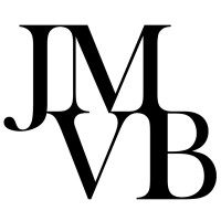 JMVB Fashion logo - Similar company to Globe Com Pty Ltd