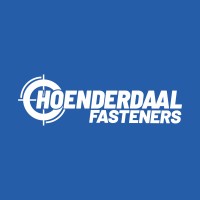 Hoenderdaal Fasteners b.v. logo - Similar company to Zeromix
