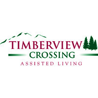 TimberView Crossing Assisted Living logo - Similar company to Whispering Pines Assisted Living