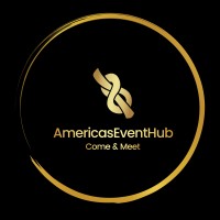 Americas Event Hub logo - Similar company to Cool