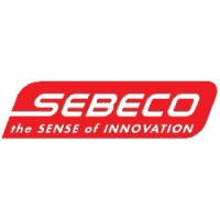 SEBECO logo - Similar company to Refibo