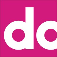 doHub | communication factory logo - Similar company to Em Studio