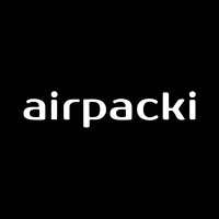 airpacki logo - Similar company to Web Metric | وب متریک