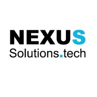 NexusSolutions.tech, Inc. logo - Similar company to Nexus Solutions