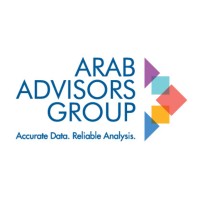 Arab Advisors Group logo - Similar company to Fng Arabia Engineering Services