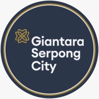 Giantara Serpong City logo - Similar company to Screenplay, Inc.