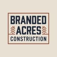 Branded Acres Construction logo - Similar company to Cloud Construction Co., Inc.