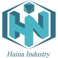 haina industry co.ltd logo - Similar company to Zhejiang Haina Semiconductor Co.,Ltd