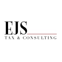 EJS Tax & Consulting B.V. logo - Similar company to Hb Cargo Sp. Z O. O.