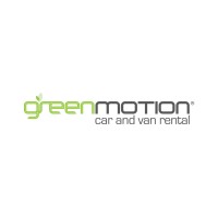 Green Motion Hungary logo - Similar company to Spirity Enterprise Cplc