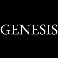 Genesis logo - Similar company to Puj