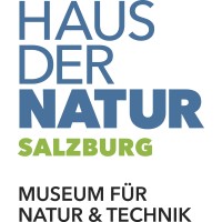 Haus der Natur logo - Similar company to Rongohia