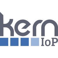 KERN IoP - Internet of Production logo - Similar company to Pm Tec Engineering
