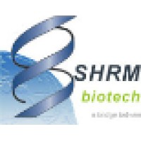SHRM Biotechnologies Pvt. Ltd. logo - Similar company to Omics Lab Spa